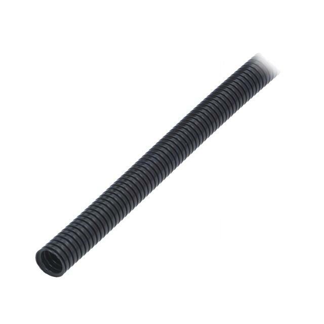 PMA Protective tube; Size: 12; polyamide
