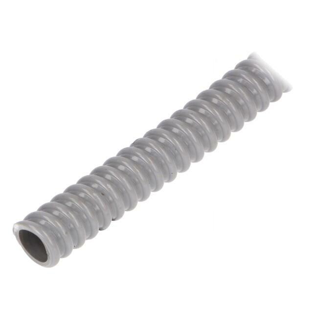 HELLERMANNTYTON Protective tube; Size: 12; PVC