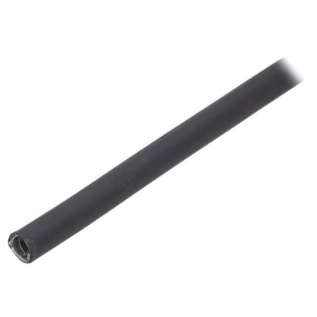 Protective tube; Size: 16; galvanised steel