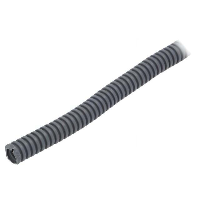 PAWBOL Protective tube; Size: 16; PVC