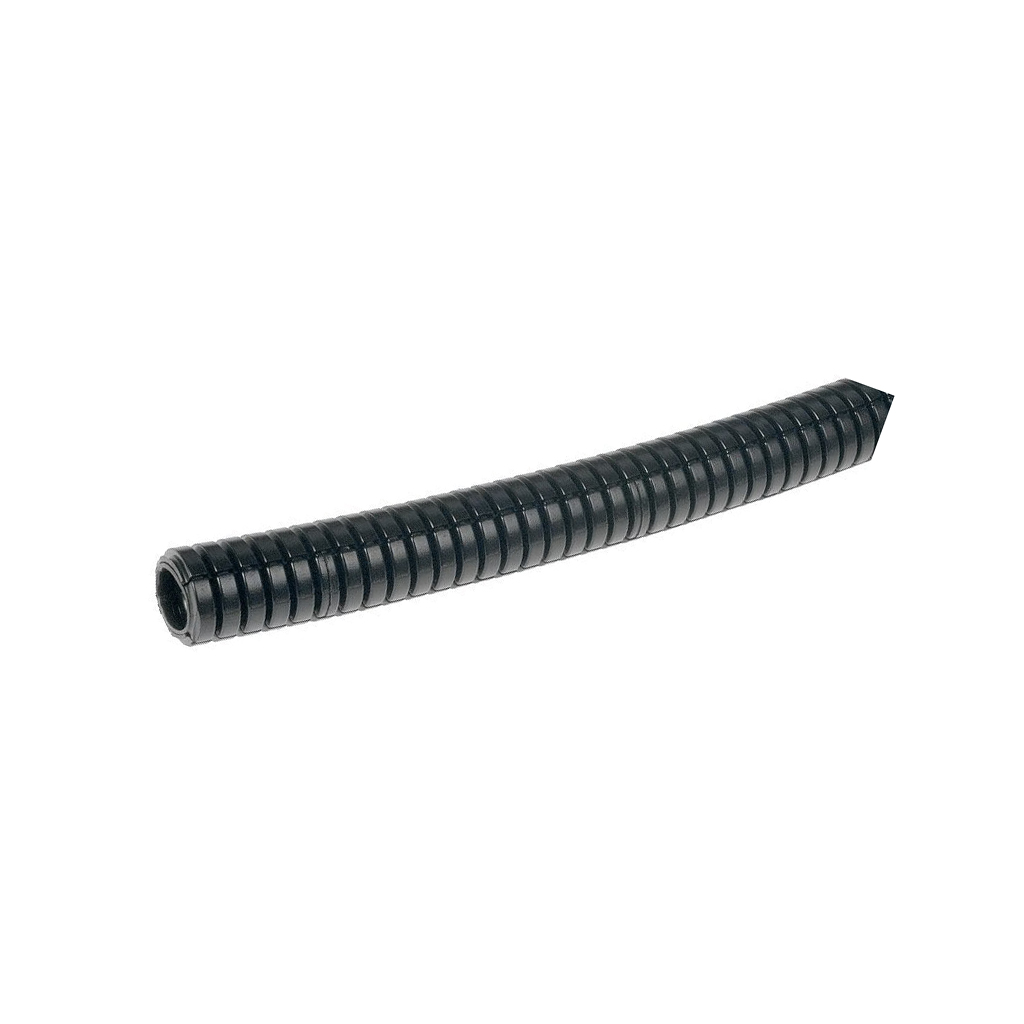 HELLERMANNTYTON Protective tube; Size: 34; polyamide