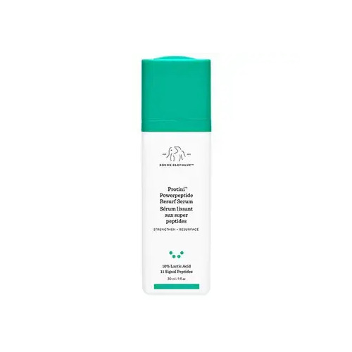 Drunk Elephant Protini Powerpeptide Resurf Serum