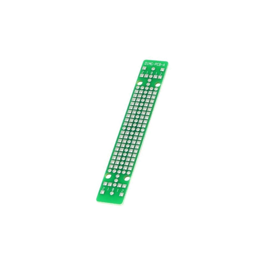 GAINTA Prototype board | D1MG-PCB-A |