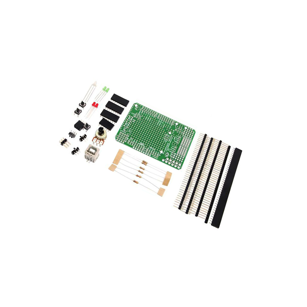 SEEED STUDIO Prototyping board and set