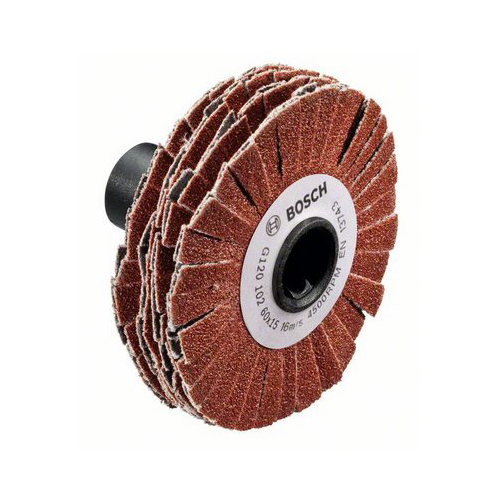 BOSCH PRR 250 piederumi Flex.Roll