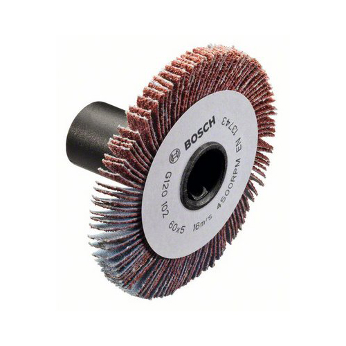 BOSCH PRR 250 piederumi Lamella Roll