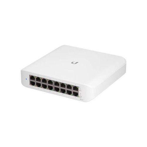 UBIQUITI NETWORKS Przełącznik Switch 16xGbE 8xPoE
