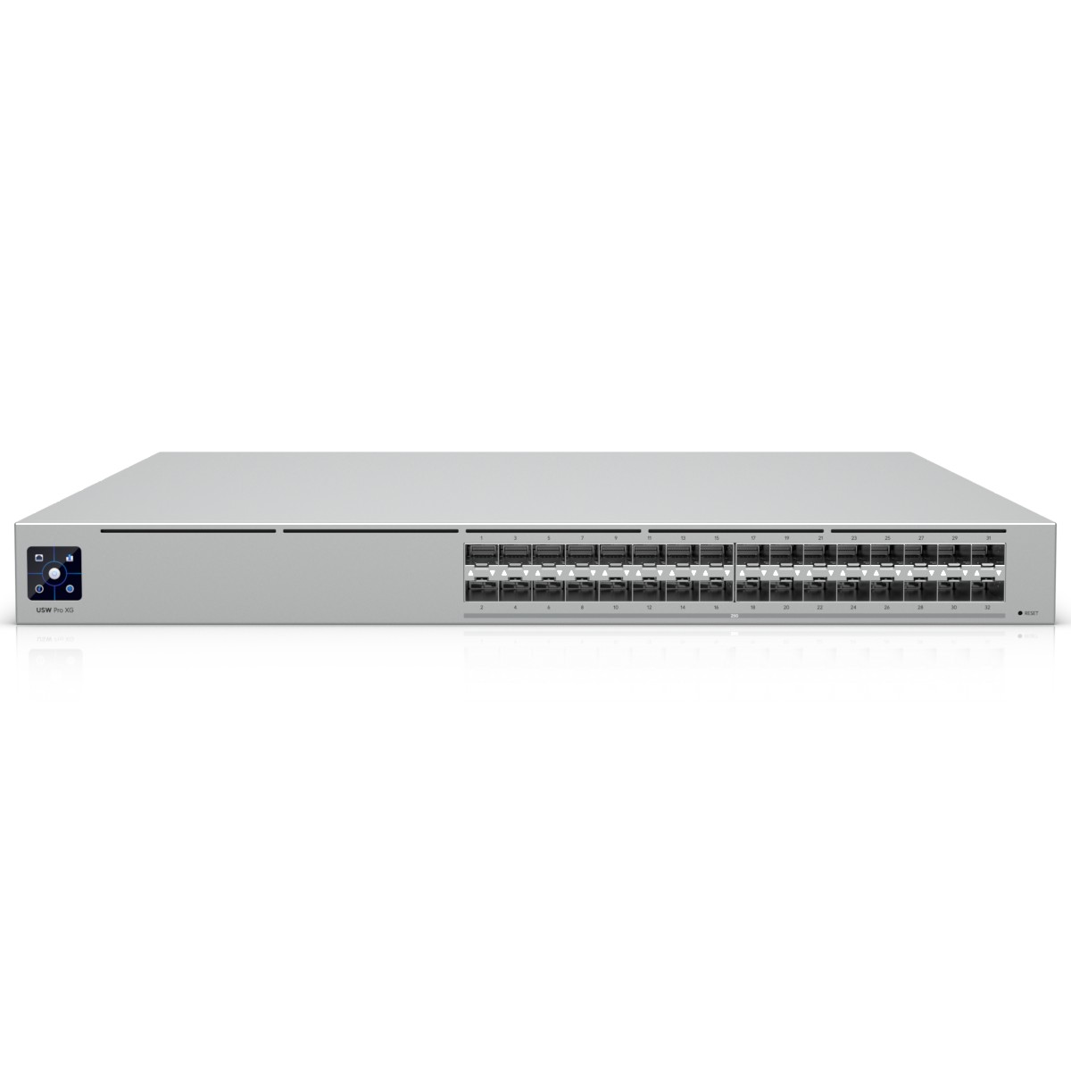 Ubiquiti UniFi Pro XG Aggregation Managed