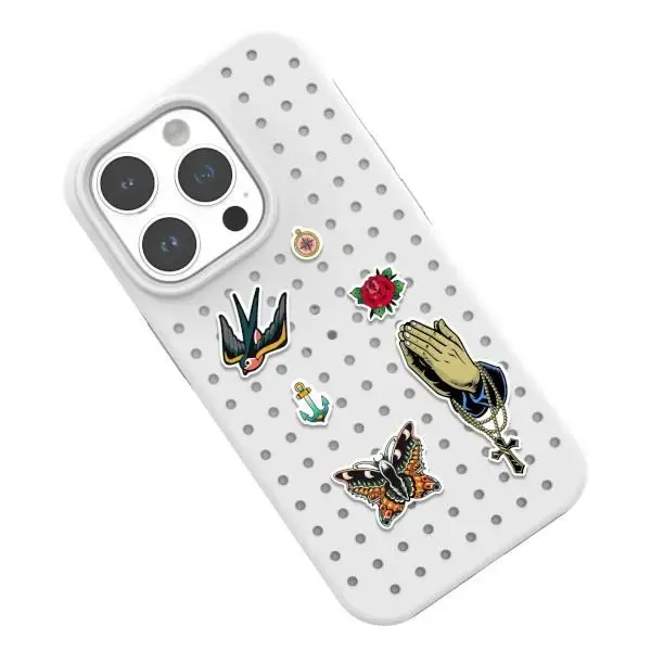 Przypinki Pinit Tattoo Pin do Pinit