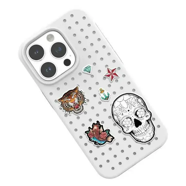 Przypinki Pinit Tattoo Pin do Pinit