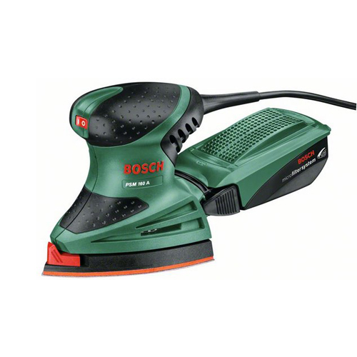 PSM 160 A Multislīpmašīna Bosch (0603377000)