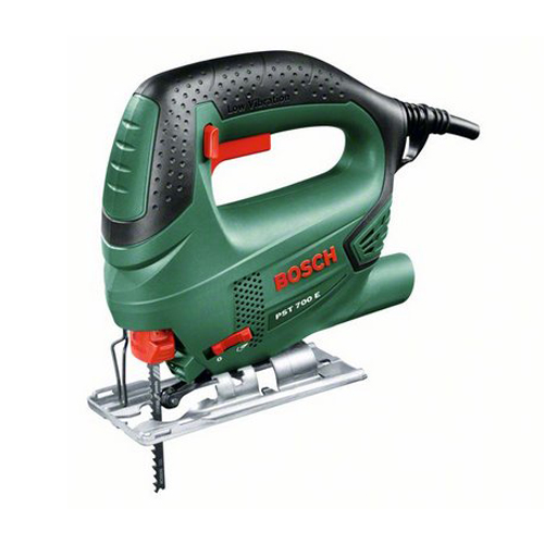 PST 700 E Figūrzāģis Bosch (06033A0020)
