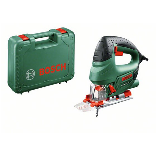 PST 800 PEL Compact Figūrzāģis Bosch