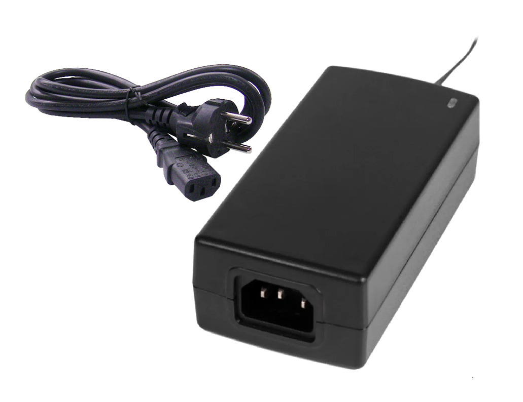 PSU-12VDC5A ~ Provision Israel 5A 12v