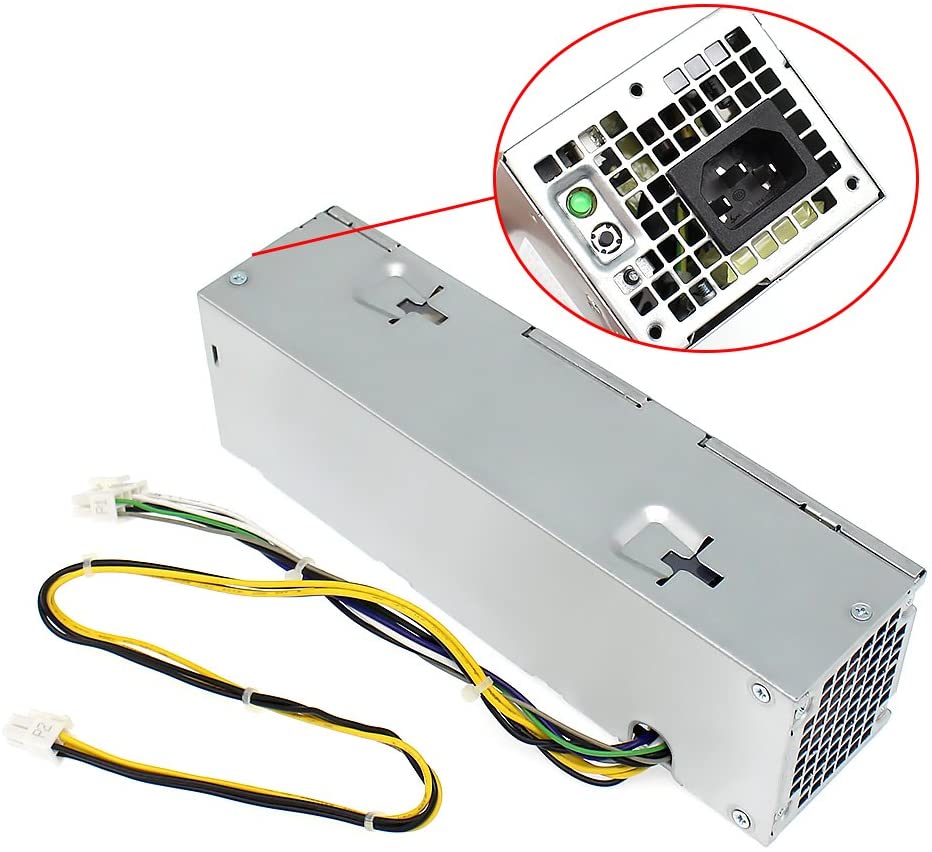 PSU DELL 3020, 7020, 9020 SFF
