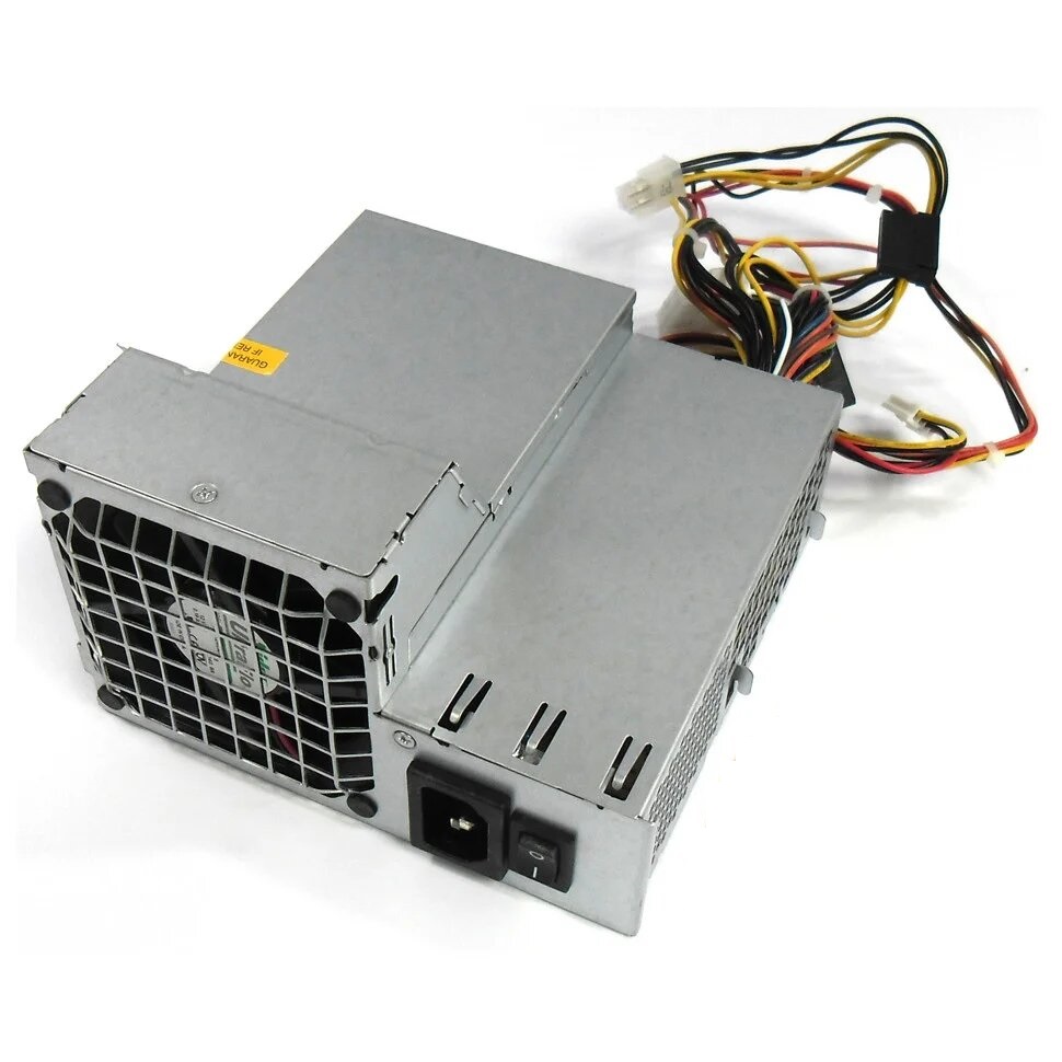 PSU Fujitsu Esprimo E5730 SFF |