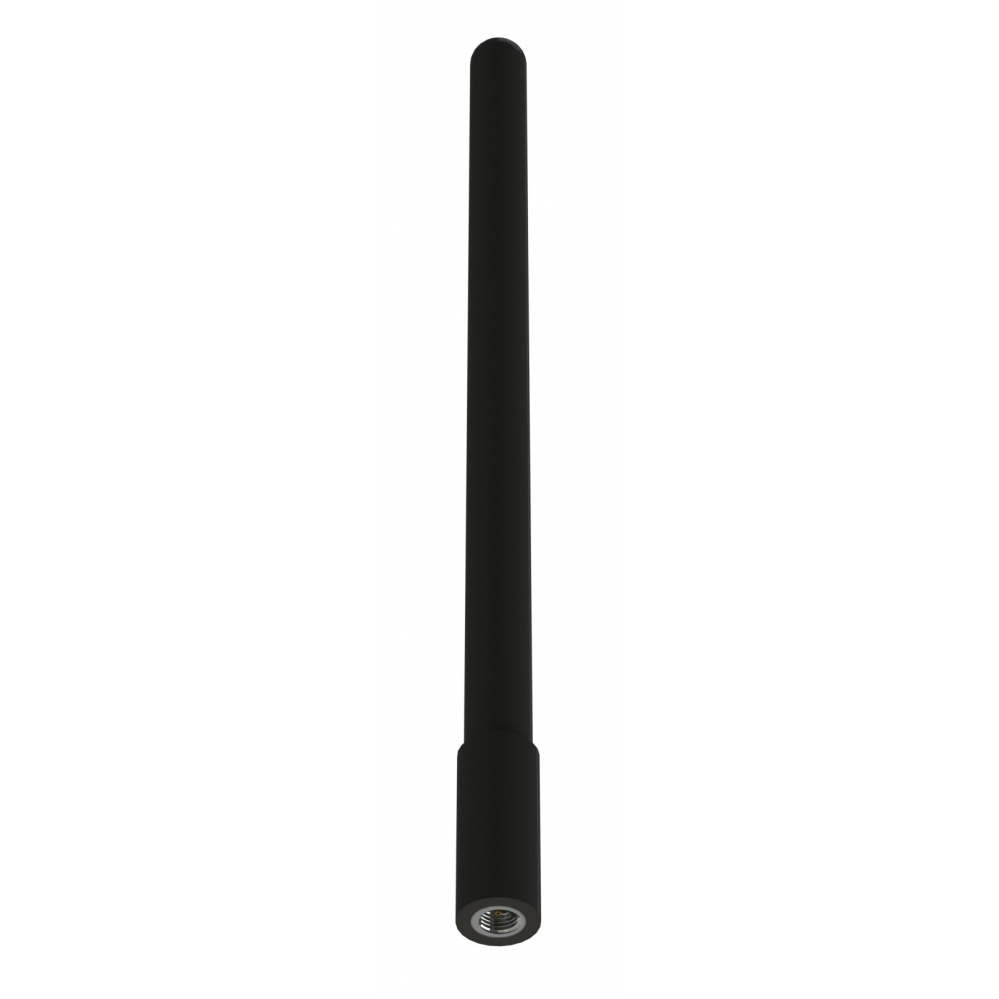 SCAN-ANTENNA PT435 1/4 (SMA) Semi-flexible full