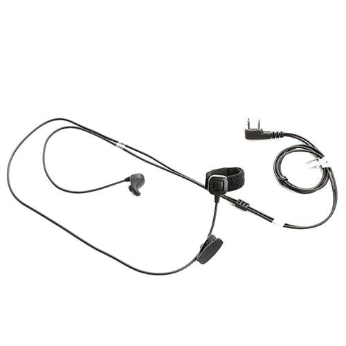 POWER-TIME PTE-500 H03 EarBone induction Earpiece