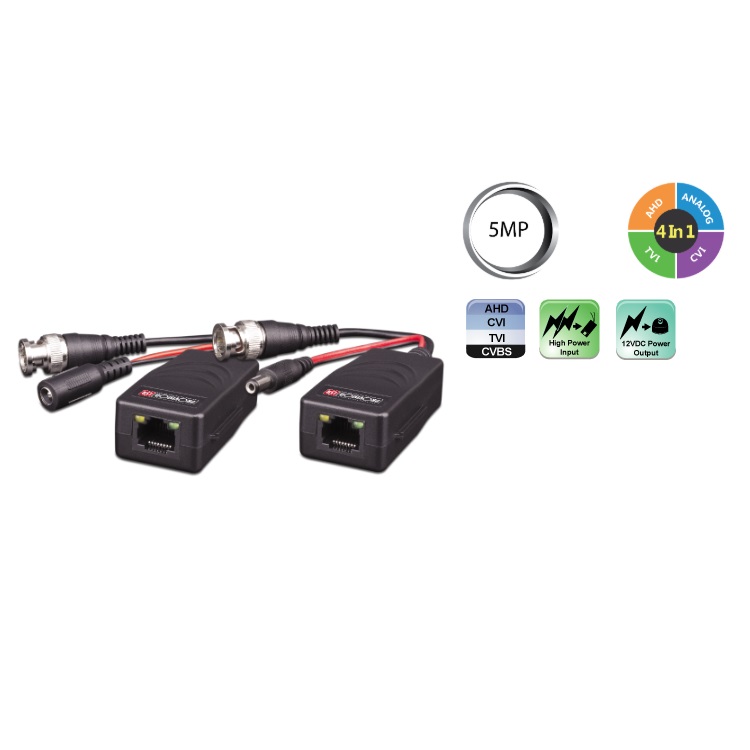 Provision Israel Provision ISR PTR-103VHP-HD ~