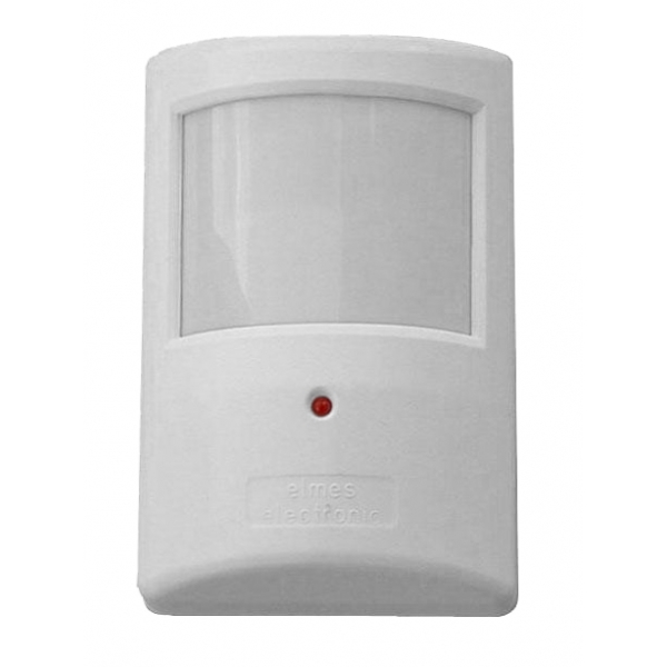 PTX-50 ~ Bezvadu kustības detektors (PIR)