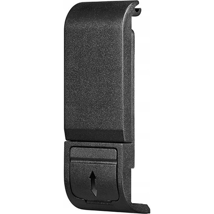 PULUZ plastic battery cover for GoPro