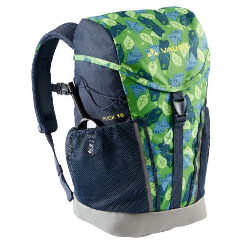 VAUDE Puck 10 (Sarkana, 10 L)
