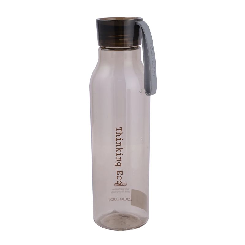 LOCKNLOCK Pudele Eco 550ml brūna |