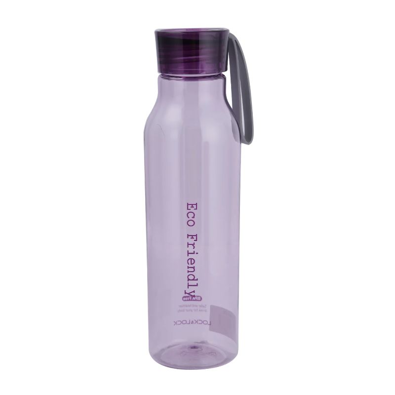 LOCKNLOCK Pudele Eco 550ml violeta |