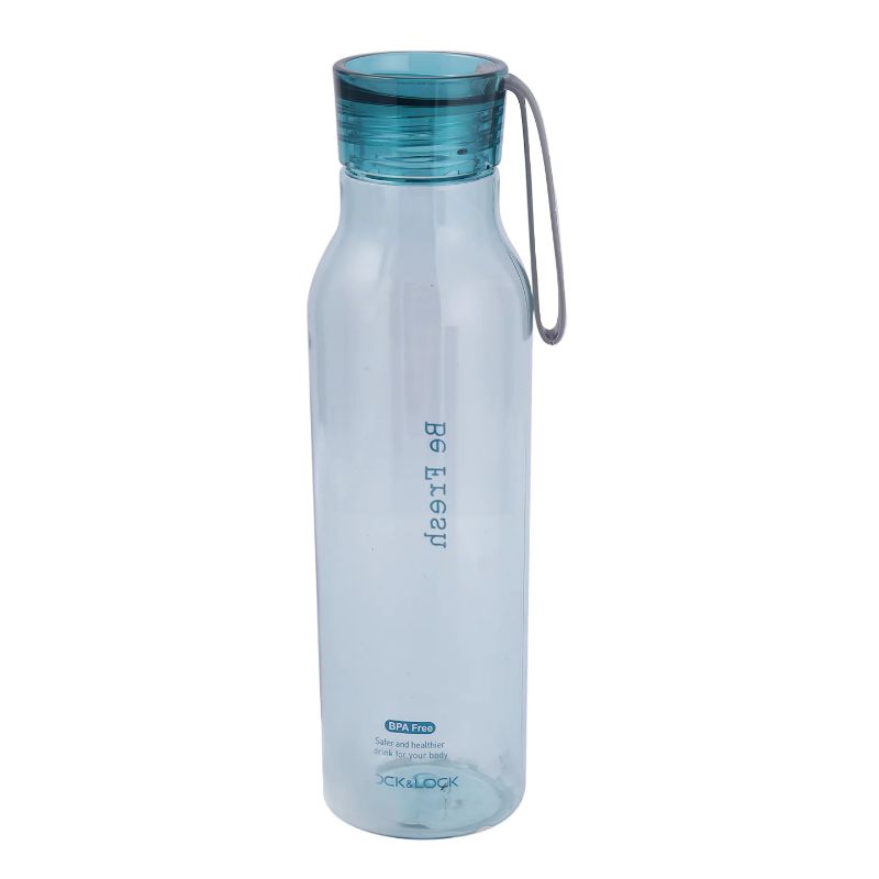LOCKNLOCK Pudele Eco 550ml zaļa |