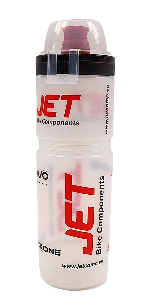Master Pudele JET KEBEA MTB 750ml