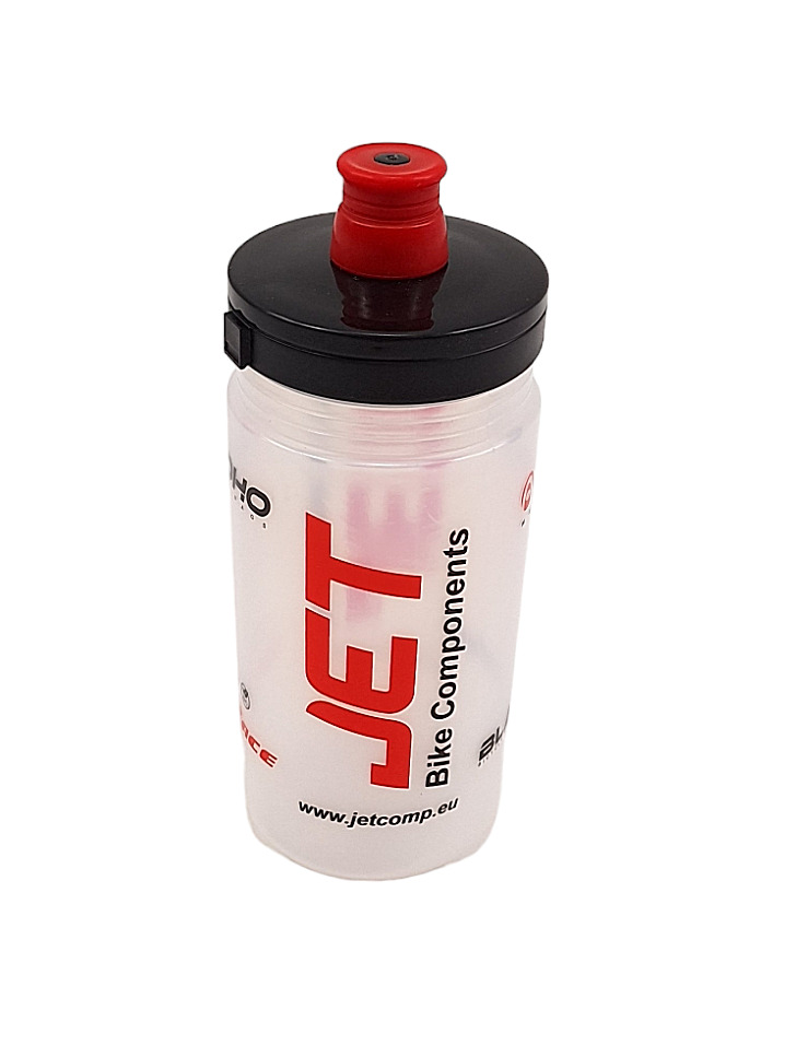 Master Pudele JET LOLI 600ml ELITE