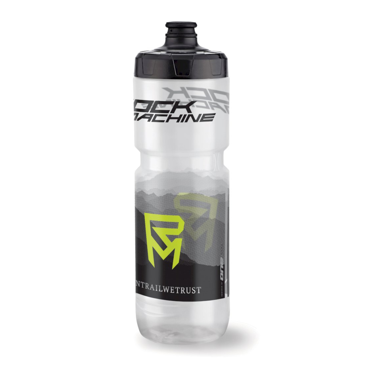 Pudele Rock Machine 750 ml |