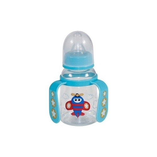 Bottle With Two Handles Baby Care