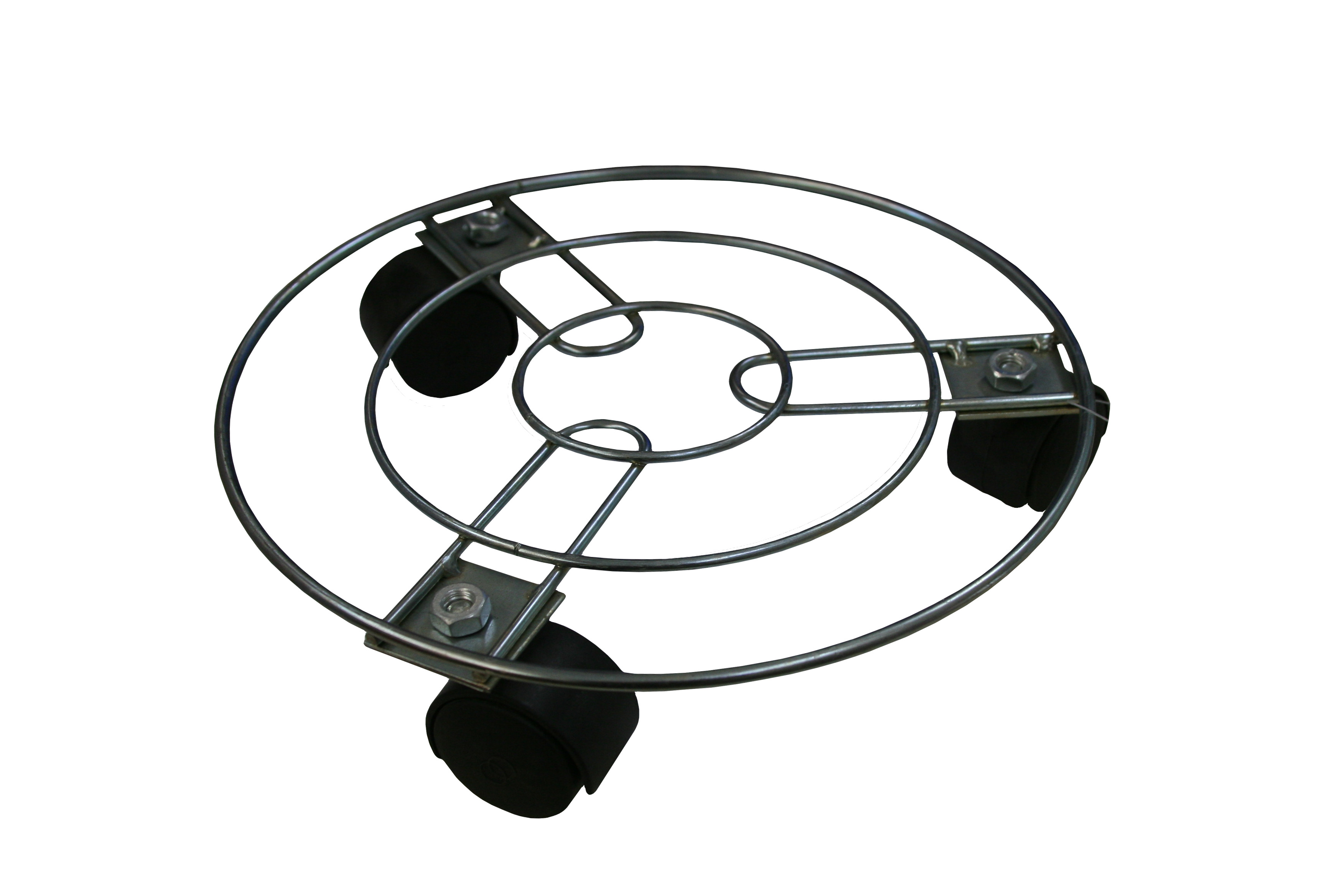 Besk Puķu poda statīvs D25cm, uz