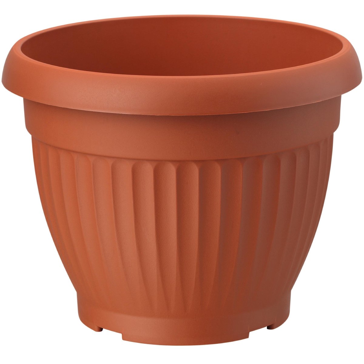 FORM PLASTIC Puķu pods Dona 12