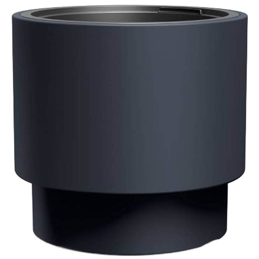 PROSPERPLAST Puķu pods Heos 40x37cm 20L