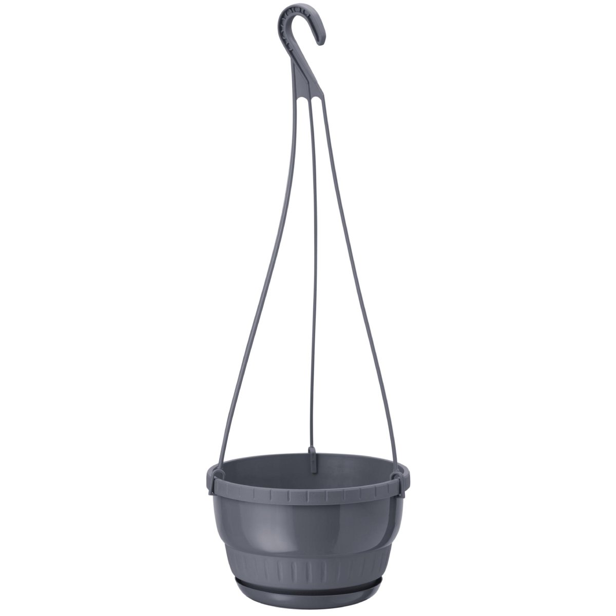 FORM PLASTIC Puķu pods karināms 25cm