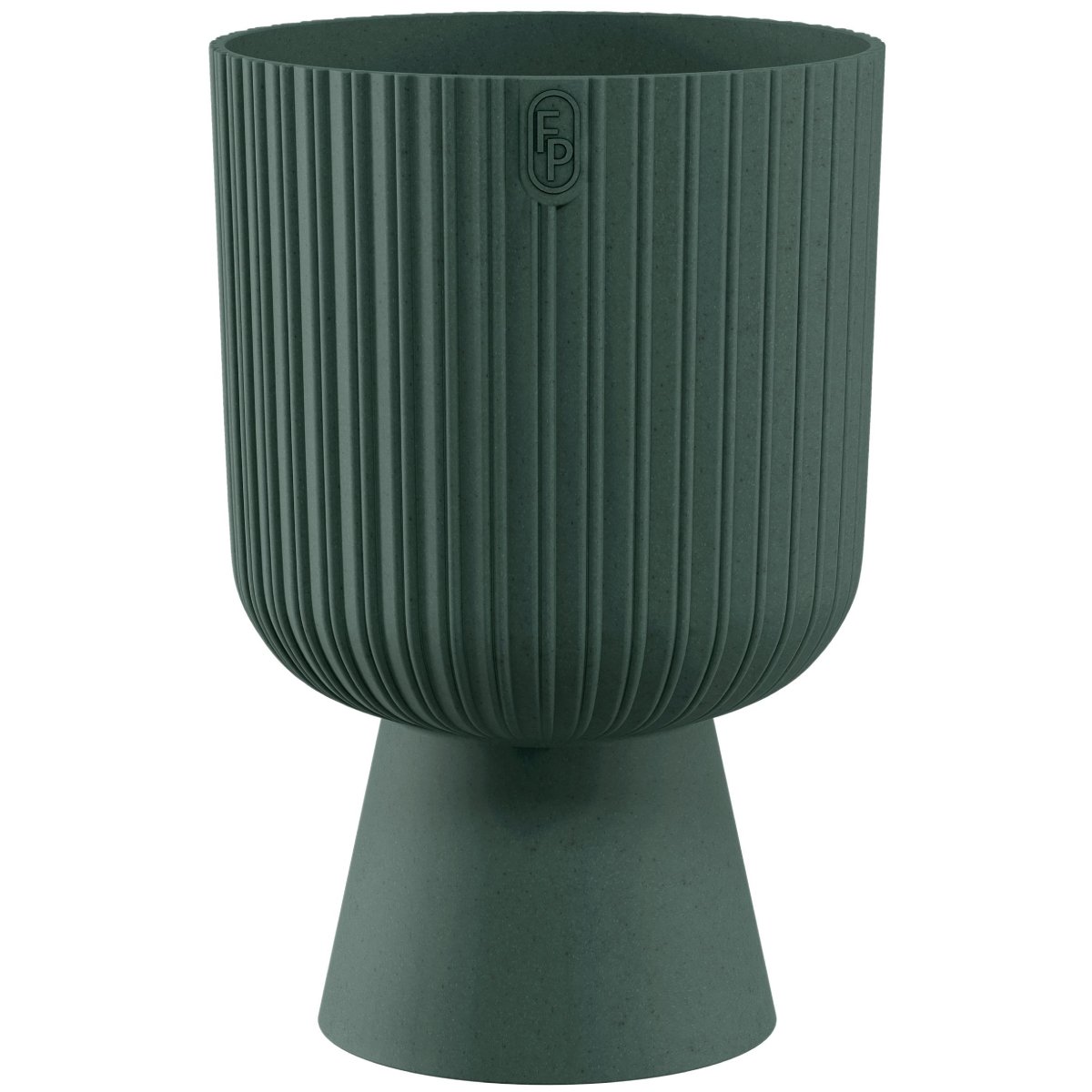 FORM PLASTIC Puķu pods Keli Mika