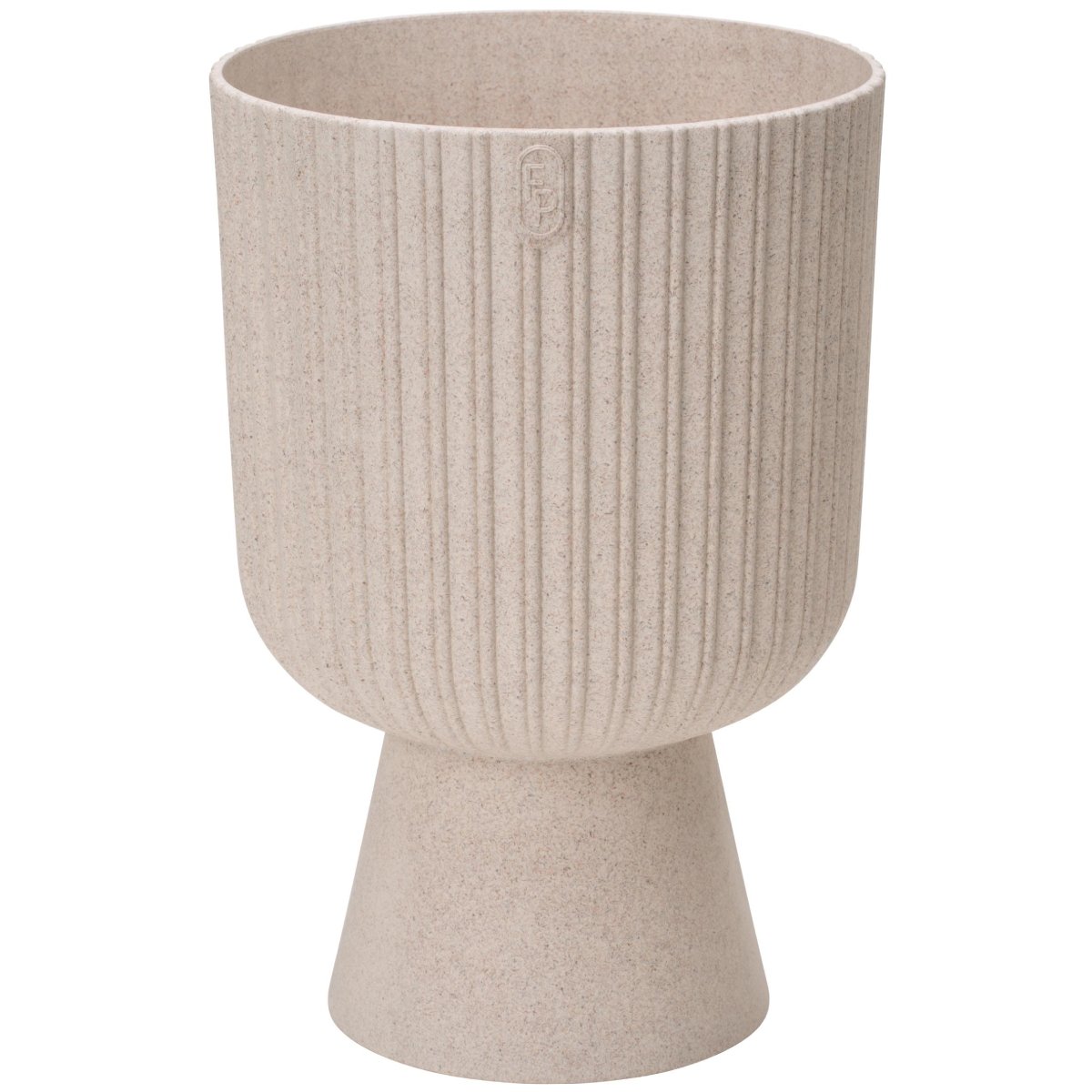 FORM PLASTIC Puķu pods Keli Mika