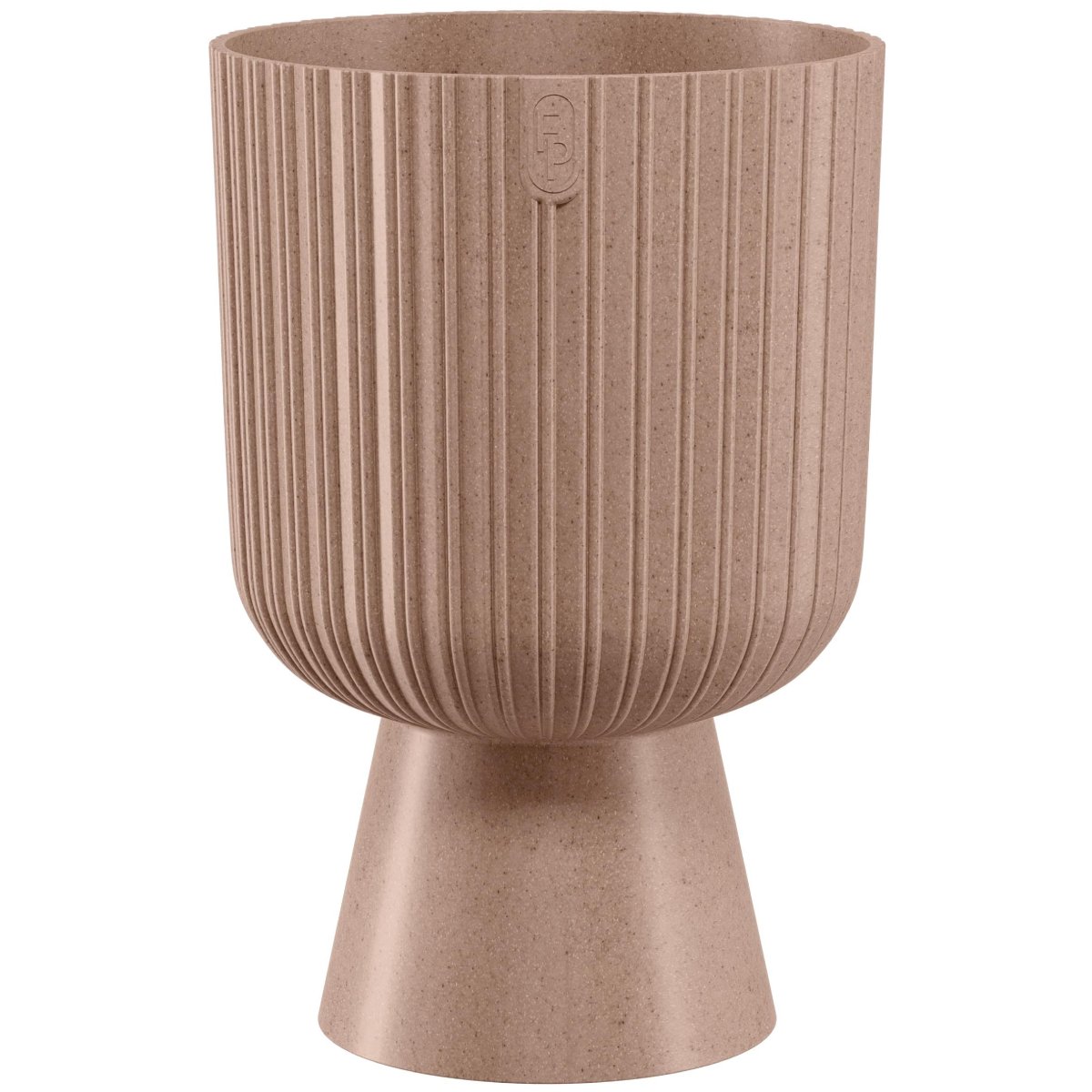 FORM PLASTIC Puķu pods Keli Mika