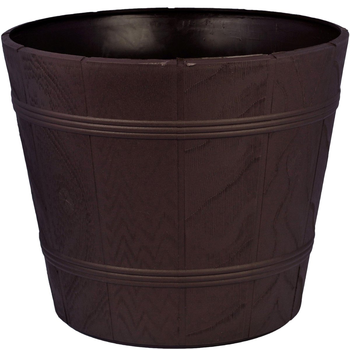 FORM PLASTIC Puķu pods Kokveidīgs 3