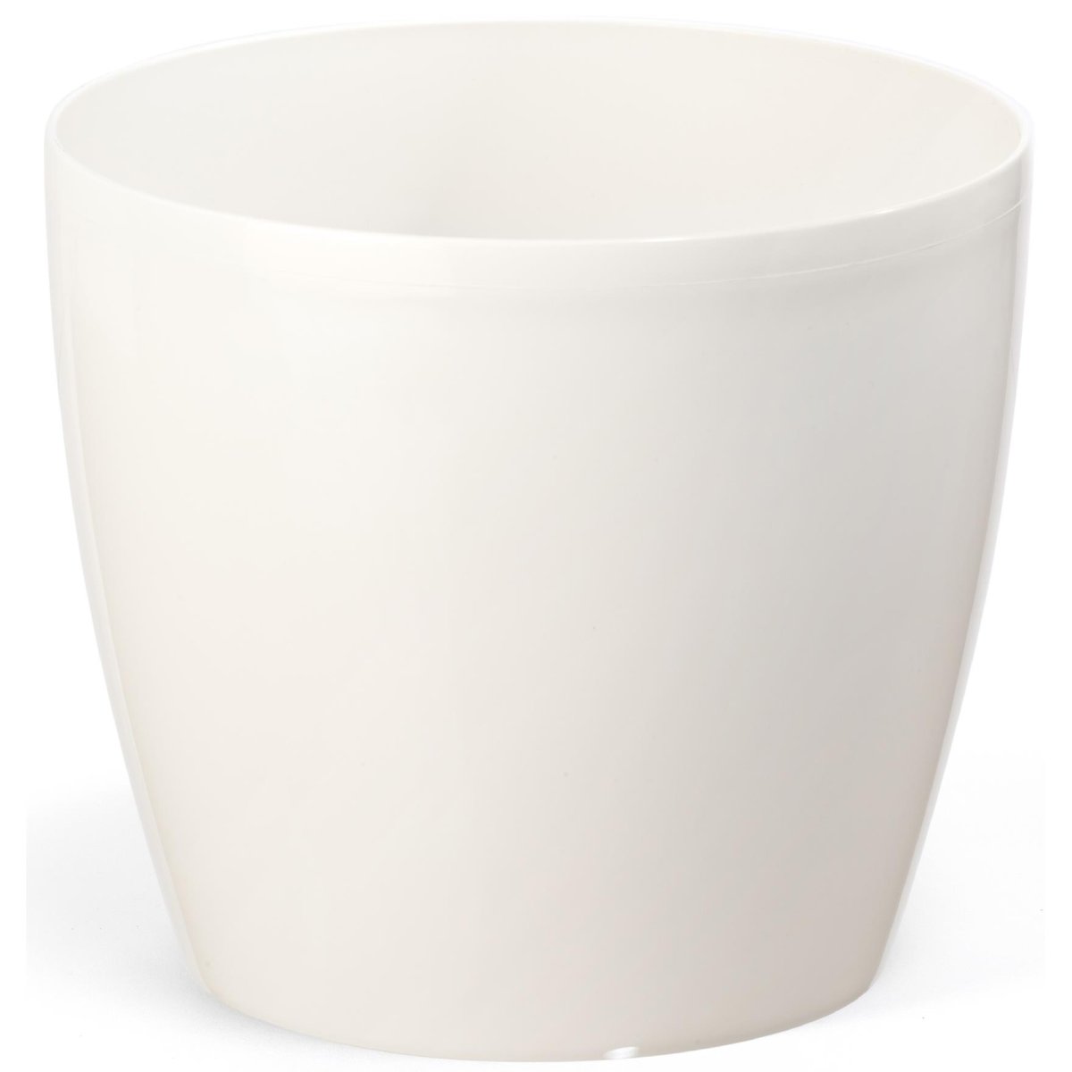 Lamela Puķu pods Magnolija 155x137mm, balts