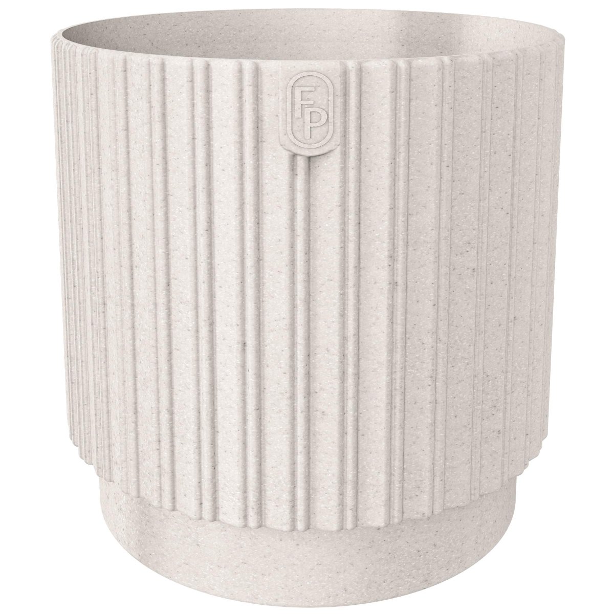 FORM PLASTIC Puķu pods Mika Cyli