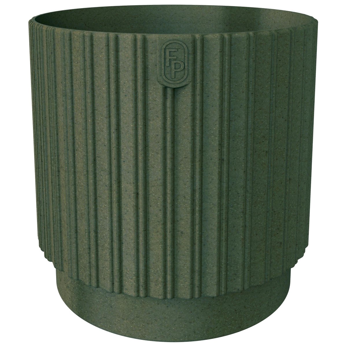 FORM PLASTIC Puķu pods Mika Cyli