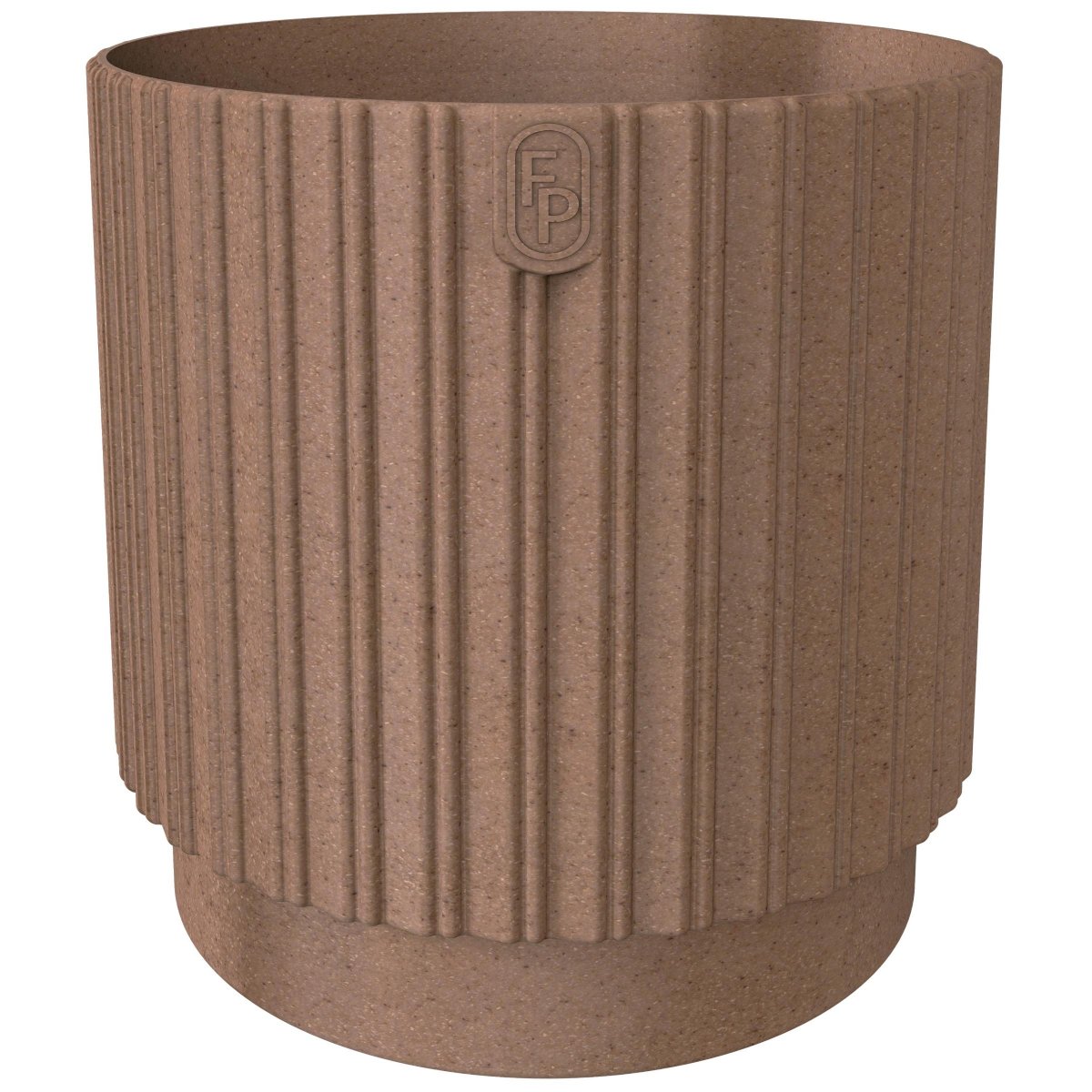 FORM PLASTIC Puķu pods Mika Cyli