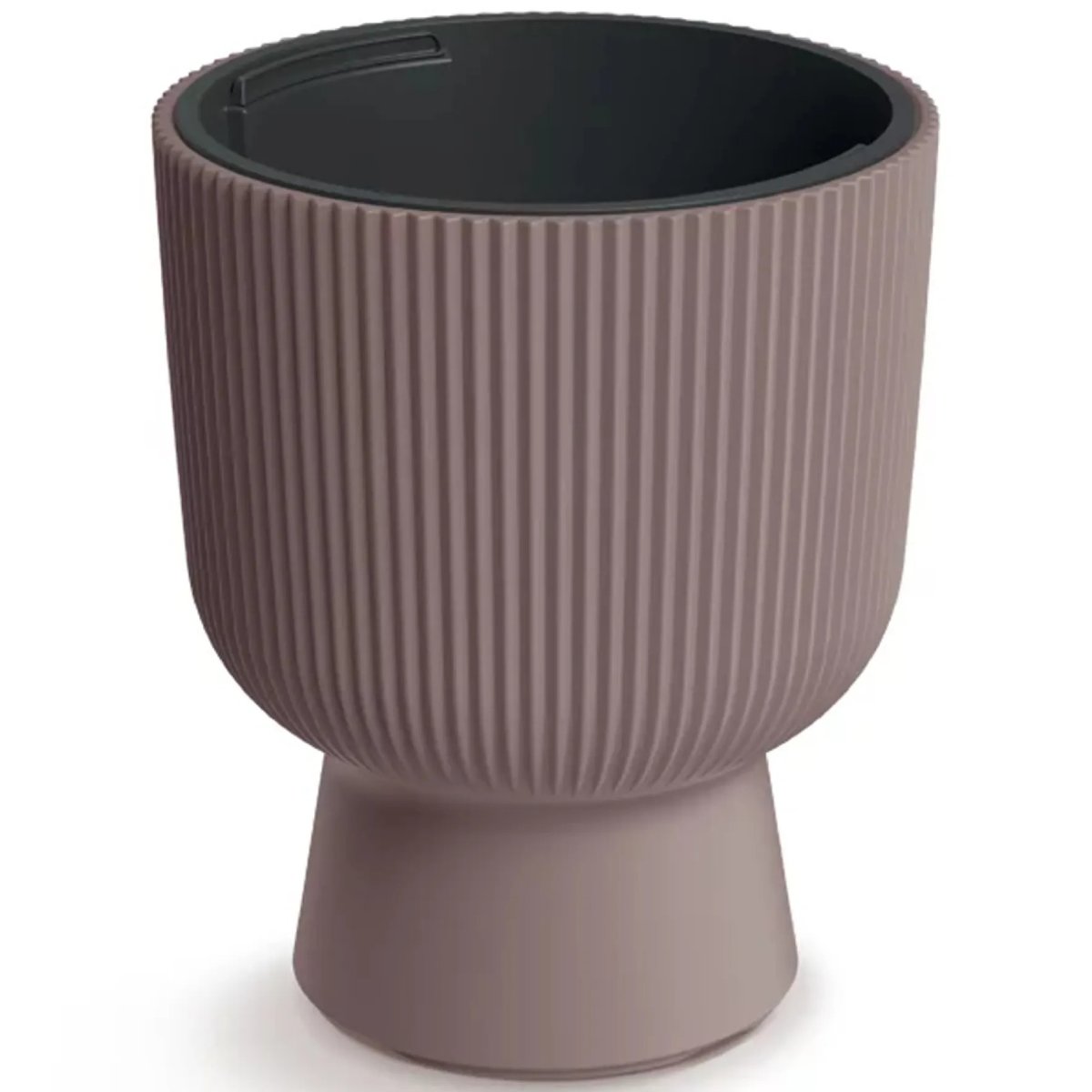 PROSPERPLAST Puķu pods Milly 24x30cm 4