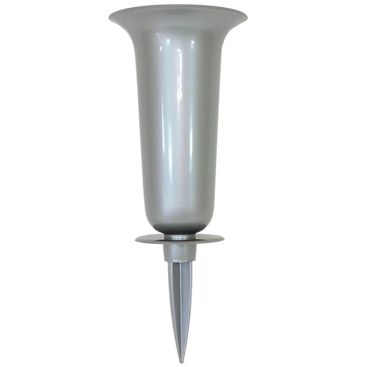 FORM PLASTIC Puķu pods-vāze Dama 1