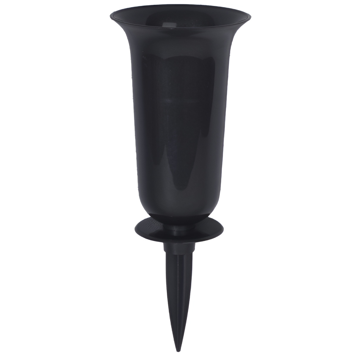FORM PLASTIC Puķu pods-vāze Dama 1