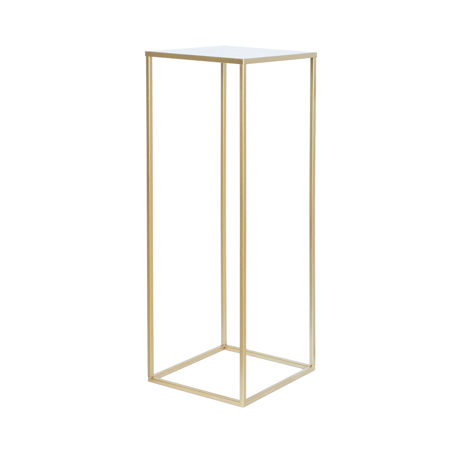 Puķu statīvs DEIA CHE L 25x25xH70cm