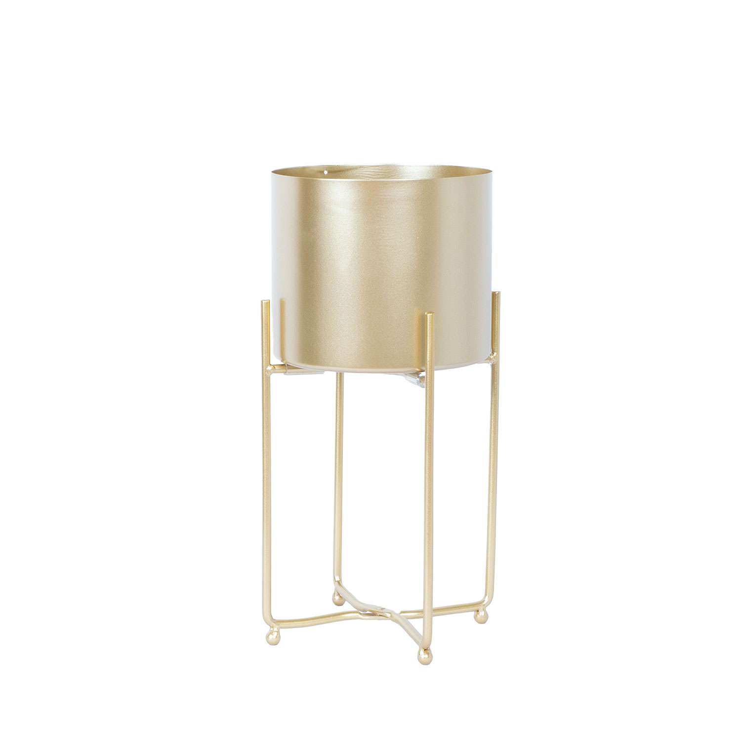 Puķu statīvs DEIA GOLD S 19